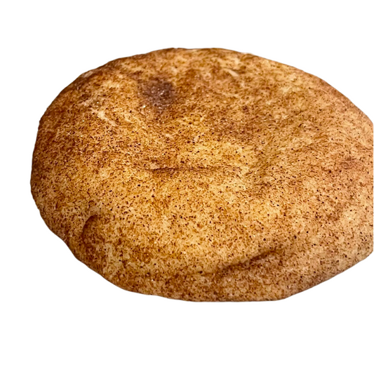 Snickerdoodle