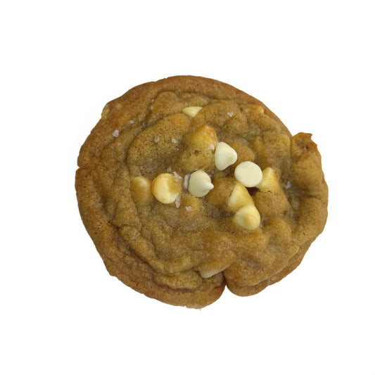 White Chip Macadamia Nut