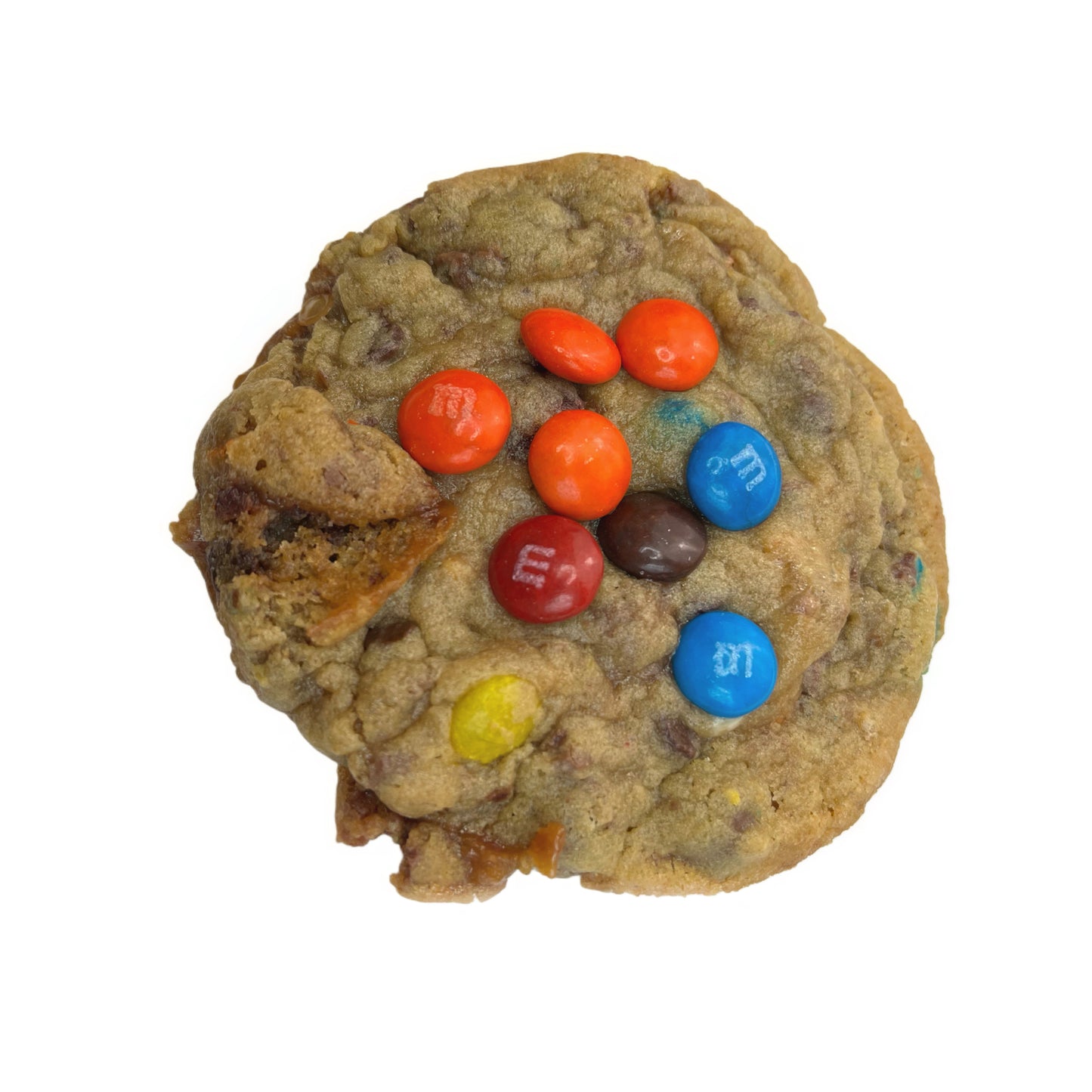 Emotional Rollercookie