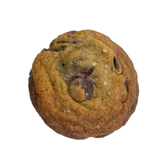 Banana Chocolate Chip